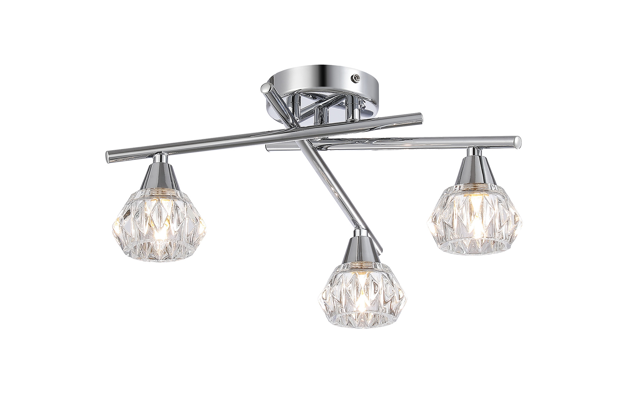 Ardice Ceiling Lights Deco Flush Fittings